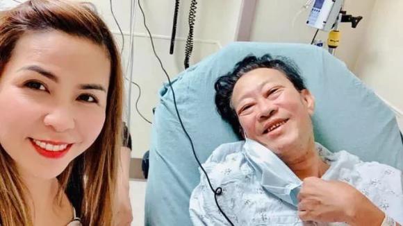  Mỹ Tâm, Lê Quang, Lê Quang phải cưa chân, sao việt 