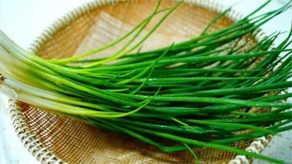 bảo quản, hành lá, bảo quản hành