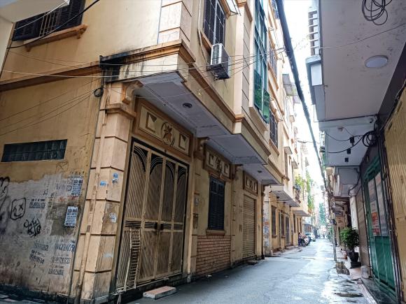 mua nhà đất, thuê chung cư, kiến thức 