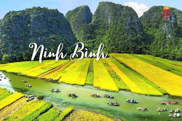 Ninh Bình từng là một phần của tỉnh nào?