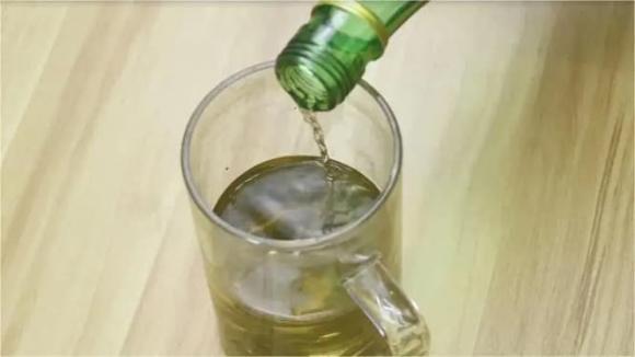phân biệt rượu thật rượu giả, rượu giả