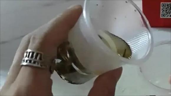 phân biệt rượu thật rượu giả, rượu giả