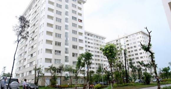 mua nhà đất, thuê chung cư, kiến thức 