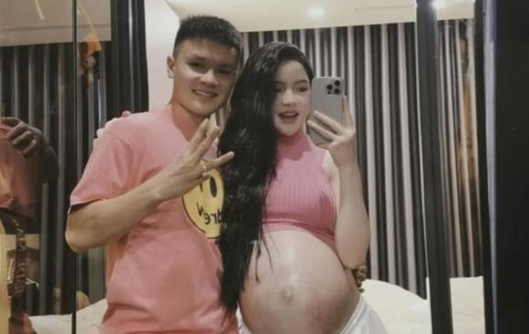 Quang Hải, Chu Thanh Huyền, Chu Thanh Huyền bầu trước cưới, giới trẻ 