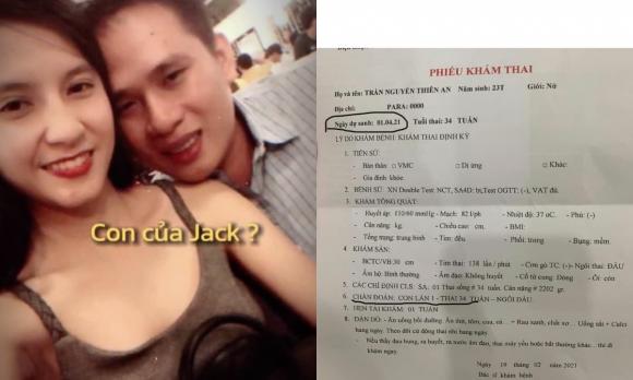 thiên an, jack, sao việt 