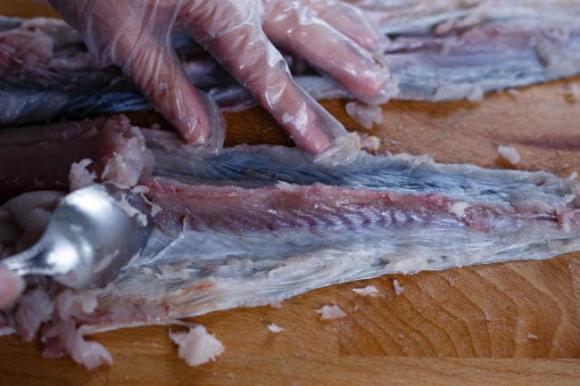 món ăn, món ăn ngon, chế biến món ăn ngon, chả cá, chả cá viên, cá viên