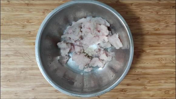 món ăn, món ăn ngon, chế biến món ăn ngon, chả cá, chả cá viên, cá viên