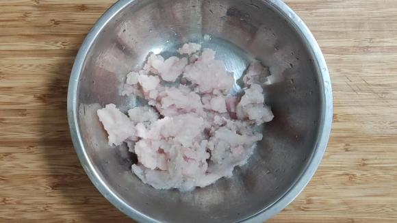 món ăn, món ăn ngon, chế biến món ăn ngon, chả cá, chả cá viên, cá viên