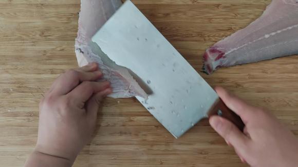 món ăn, món ăn ngon, chế biến món ăn ngon, chả cá, chả cá viên, cá viên