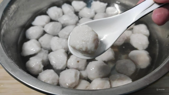 món ăn, món ăn ngon, chế biến món ăn ngon, chả cá, chả cá viên, cá viên