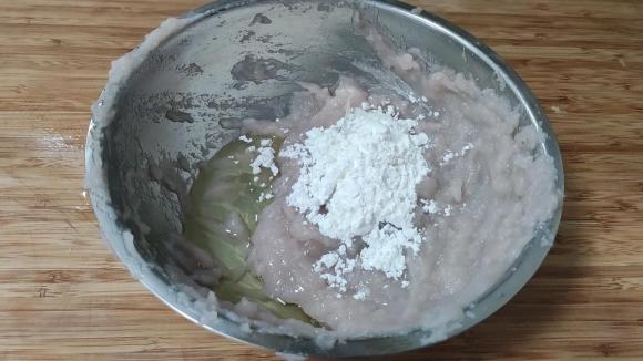 món ăn, món ăn ngon, chế biến món ăn ngon, chả cá, chả cá viên, cá viên