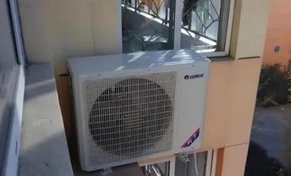 Châu Âu, điều hòa, nguyên nhân Châu Âu không lắp điều hòa