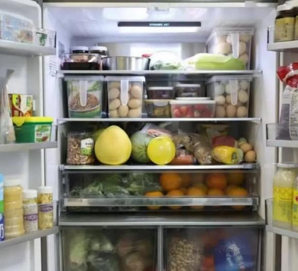 đồ gây ung thư, dầu ăn, tủ lạnh, đũa, khăn lau