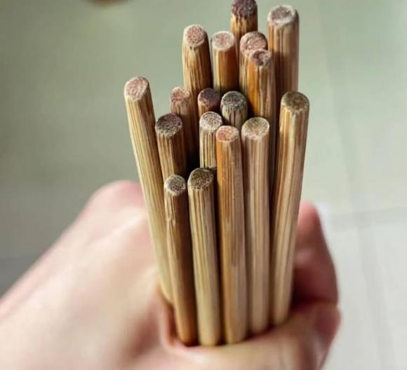 đồ gây ung thư, dầu ăn, tủ lạnh, đũa, khăn lau