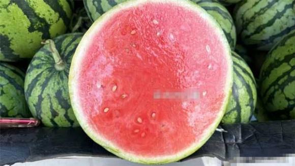 dưa hấu, mẹo vặt gia đình, mùa hè