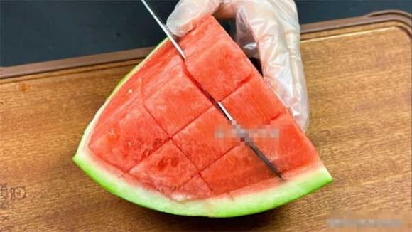 dưa hấu, mẹo vặt gia đình, mùa hè