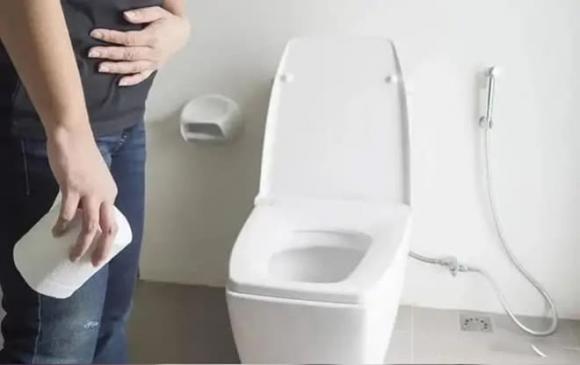 Giấy vệ sinh, cách xử lý giấy vệ sinh, nhiều loại giấy không vứt vào bồn cầu