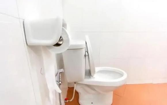 Giấy vệ sinh, cách xử lý giấy vệ sinh, nhiều loại giấy không vứt vào bồn cầu