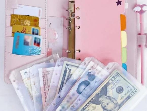 tiết kiệm tiền, cách làm giàu, 6 kỹ năng tiết kiệm tiền 