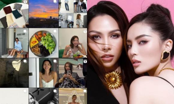 Anntonia Porsild - Á hậu 1 Miss Universe 2023, miss universe vietnam, sao việt 