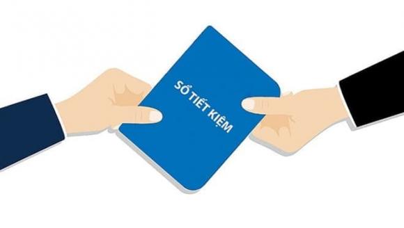 Sổ tiết kiệm, mất sổ tiết kiệm, gửi tiền tiết kiệm