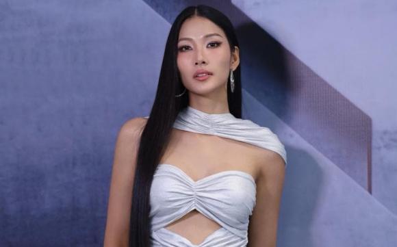 hoa hậu Hương Giang, á hậu Hoàng Thùy, Miss Universe Vietnam 2024, dược sĩ Tiến