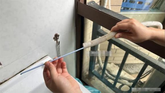 nước điều hòa, điều hòa