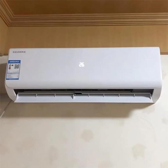 điều hòa, mở cửa sổ