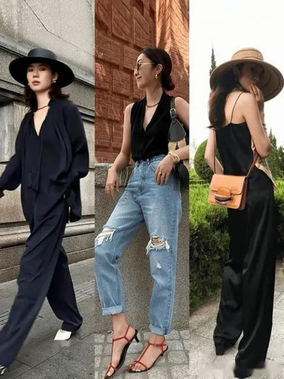 thời trang mùa hè, thời trang nữ, mặc đẹp