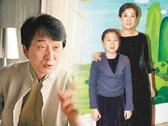 Thành Long, Lý Liên Kiệt, Tạ Đình Phong, sao hoa ngữ