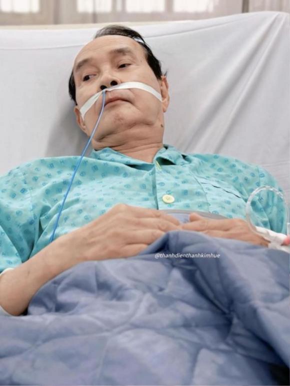 nsnd thanh điền, sao việt