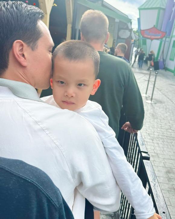 ca sĩ Hồ Ngọc Hà, diễn viên Kim Lý, sao Việt