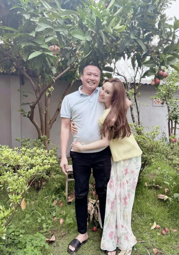 Ca sĩ vy oanh, biệt thự của vy oanh, sao việt