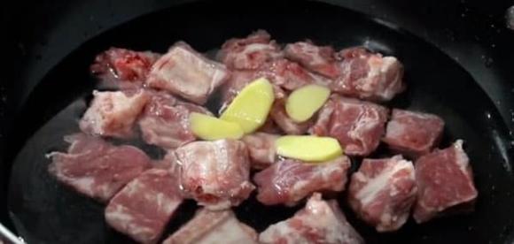 nồi cơm điện, cơm ngon, món ngon mỗi ngày