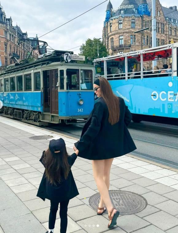 ca sĩ Hồ Ngọc Hà, diễn viên Kim Lý, sao Việt