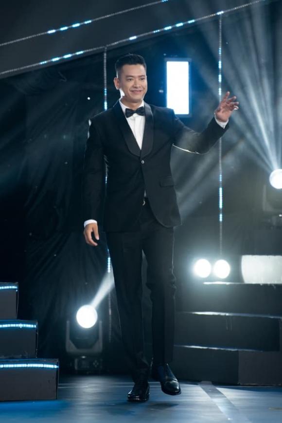 Mr World Vietnam, Phạm Tuấn Ngọc, sao Việt