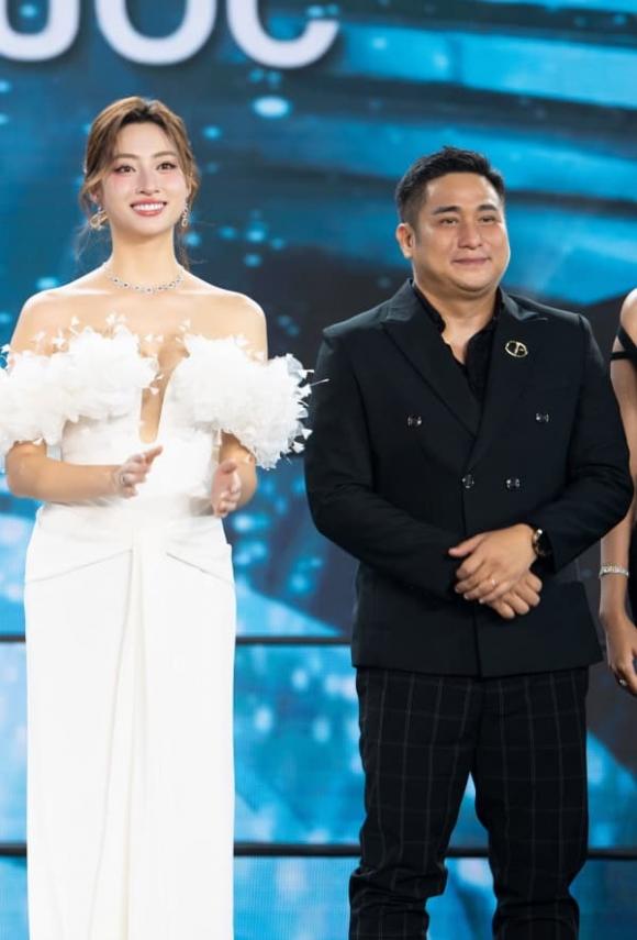 Mr World Vietnam, Phạm Tuấn Ngọc, sao Việt