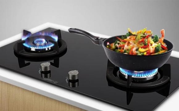 Bếp gas, Xào nấu bếp gas bên phải, Quy tắc dùng bếp gas an toàn
