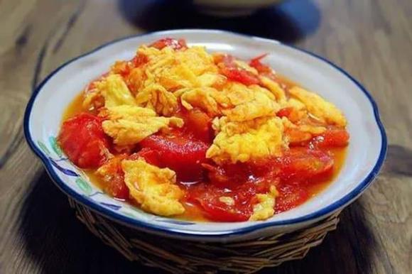 trứng luộc, trứng chiên, món ngon từ trứng
