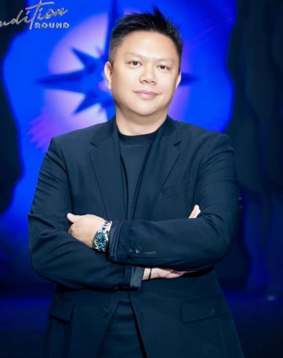 Miss Universe Vietnam 2024, á hậu Hoàng Thùy, siêu mẫu Hoàng Thùy, sao Việt