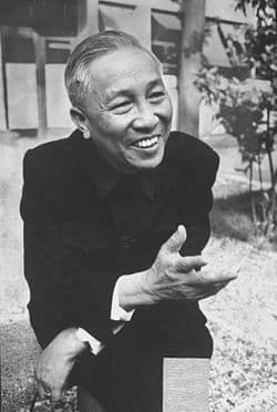Nobel, giải thưởng Nobel, người Việt Nam đoạt giải Nobel, kiến thức 