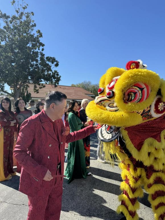 tỷ phú Hoàng Kiều, ảnh mới tỷ phú Hoàng Kiều, cuộc sống tỷ phú Hoàng Kiều