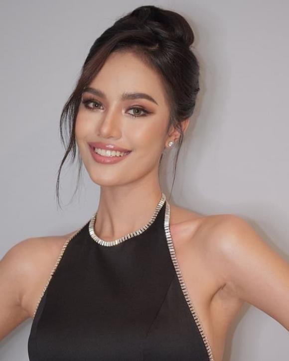 Hoa hậu Hoàn vũ Thái Lan 2024, hoa hậu Thái Lan, Miss Universe Thailand 2024