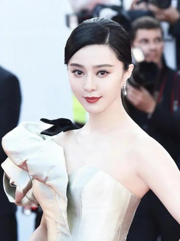 sao hoa ngữ, mỹ nhân thế giới, phạm băng băng
