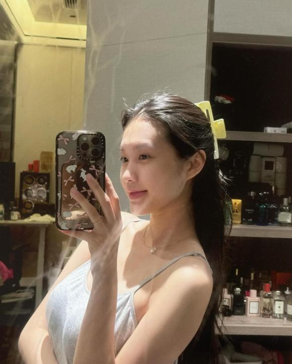 doãn hải my, sao việt