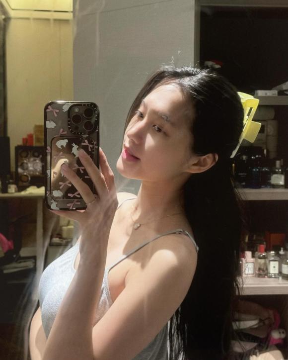 doãn hải my, sao việt