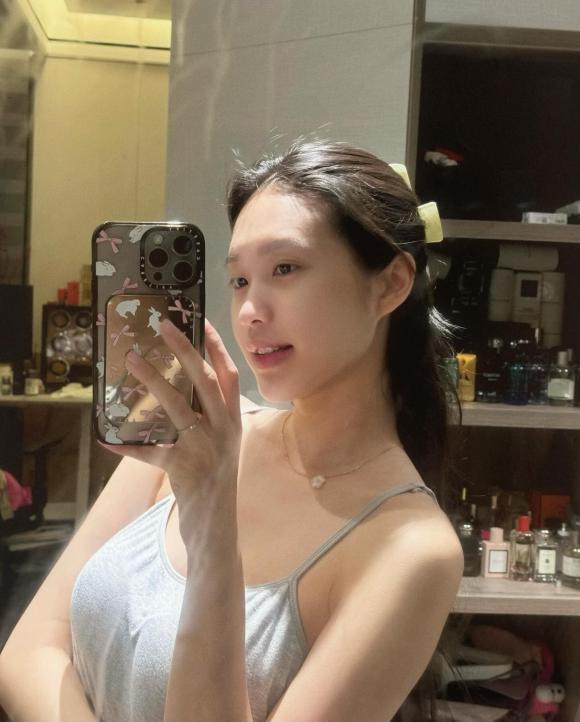 doãn hải my, sao việt
