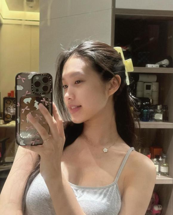 doãn hải my, sao việt
