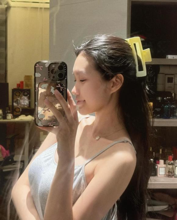 doãn hải my, sao việt
