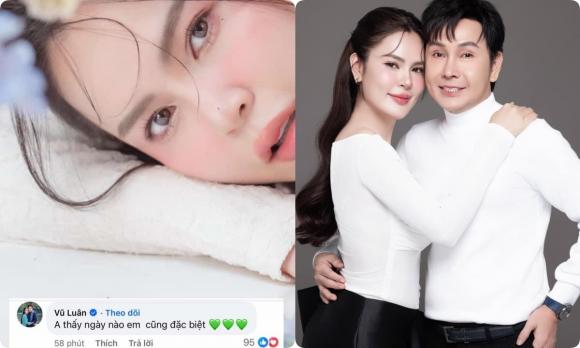 Ông hoàng cải lương Hồ Quảng,Ông hoàng cải lương Hồ Quảng Vũ Linh,NSƯT Vũ Linh, NSƯT Vũ Luân, sao việt